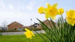 Hotel Best Western Appleby Park - Appleby Magna, North West Leicestershire