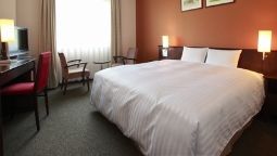 Jr East Hotel Mets Mejiro 3 Hrs Star Hotel In Tokyo - 