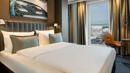 Vista esterna Motel One Feuerbach