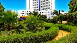 Anezi Tower Hotel And Apartments Agadir 4 Hrs Sterne Hotel Bei
