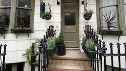 Hotel Paskins Townhouse Brighton - Brighton, Brighton and Hove