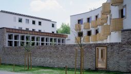 Vista esterna Akademie der Diözese