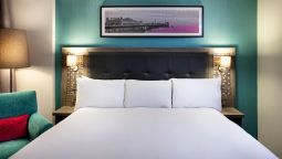 Room Jurys Inn Brighton
