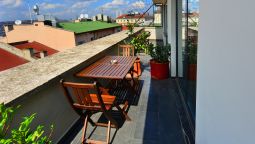 Pera Tulip Hotel In Istanbul - 