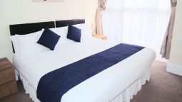 Hotel The Kelvin Guest House - Brighton, Brighton and Hove