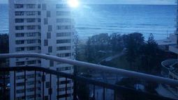 Hotel Victoria Square Apartments Broadbeach 4 Hrs Sterne Hotel