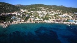 Hotel Ersan Exclusive Resort Spa Bodrum 5 Hrs Sterne Hotel Bei Hrs Mit Gratis Leistungen