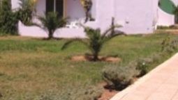 Hotel Caribbean World Borj Cedria 3 Hrs Star Hotel In Tunis - 