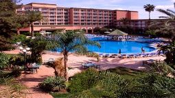 Hotel Royal Mirage Deluxe Marrakech 4 Hrs Star Hotel - 