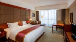 Golden Eagle Summit Hotel 5 Hrs Star Hotel In Wuhu