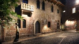 Hotel Verona Casa Capuleti