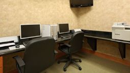 Hotel Wingate By Wyndham Champaign In Rising - 