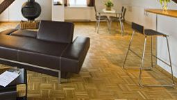 Statthotel 3 Hrs Star Hotel In Zurich - 