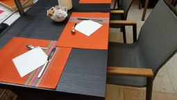 Sala colazione Corso