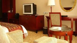 Guigang International Hotel 4 Hrs Star Hotel - 