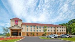 Hotel Comfort Suites Bloomsburg In Danville