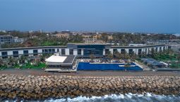 Radisson Blu Hotel Dakar Sea Plaza 5 Hrs Sterne Hotel Bei Hrs Mit Gratis Leistungen Radisson blu hotel, dakar sea plaza. radisson blu hotel dakar sea plaza 5