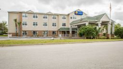 Comfort Inn And Suites I 95 Outlet Mal In St Augustine