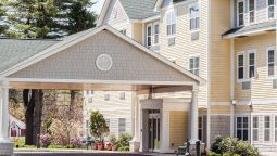 Hotels In Scarborough Maine