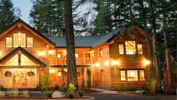 Hotels In Sisters Oregon