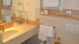 Bagno in camera Igea