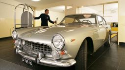 Vista esterna Patavium BW Signature Collection by Best Western