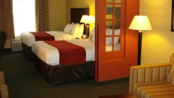 Hotel Comfort Suites Orlando Airport