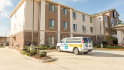 Hotels In St Rose Louisiana