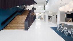 Hotel Scandic Oslo Airport - Oslo