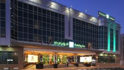 Holiday Inn Bur Dubai Embassy District 4 Hrs Sterne Hotel Bei
