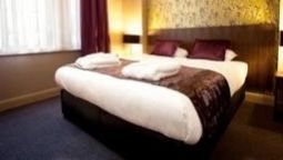 Hotels Liverpool Albert Dock