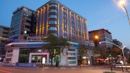 Hotel Kervansaray Bursa City Otel 3 Hrs Sterne Hotel Bei Hrs Mit Gratis Leistungen