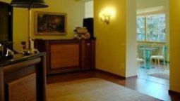 Reception Il Giardino di Albaro