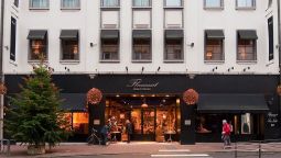 Hotel Les Nuits Antwerpen 4 Hrs Sterne Hotel Bei Hrs Mit Gratis