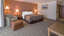 Comfort Inn Downtown In Salt Lake City