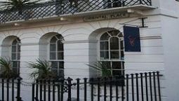 Hotel The Neo - Brighton, Brighton and Hove