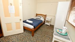 Hotel Bowen Terrace Accommodation Brisbane 3 Hrs Star Hotel