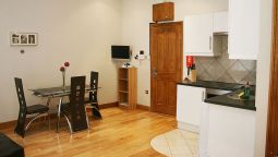 Hotel Paddington Superior Apartments London 3 Hrs Sterne Hotel