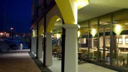 Vista esterna Marina Place