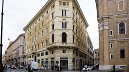 Inn Rome Rooms Suites Rom Bei Hrs Mit Gratis Leistungen