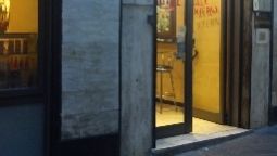 Vista esterna Armonia