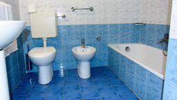 Bagno in camera Armonia