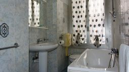 Bagno in camera Armonia