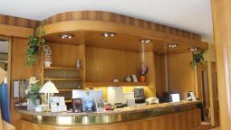 Reception New Alexander