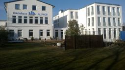 Hotel Klipper Norderney 3 Hrs Sterne Hotel Bei Hrs Mit Gratis