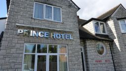Prince Hotel - Birmingham