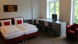 Hotel Haus Overbach Julich 3 Hrs Sterne Hotel Bei Hrs Mit Gratis Leistungen