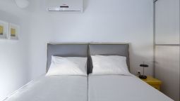 Hotel Villa Del Sol Mykonos 3 Hrs Sterne Hotel Bei Hrs Mit