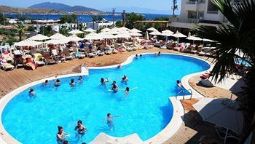 Hotel Poseidon Suites Gumbet All Inclusive Bodrum 4 Hrs Sterne Hotel Bei Hrs Mit Gratis Leistungen