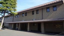 Hotels In Matsushima Machi - 